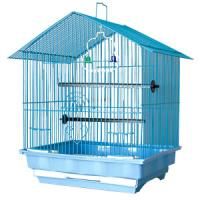 Клетка Алиса 301 для птиц цвет в ассортименте - 35 х 28 х 43 см в Алматы и в Казахстане за 10 300 ₸