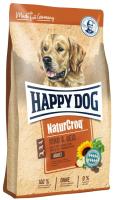 Корм для собак  Happy Dog NaturCroq Rind & Reis, для взрослых собак, говядина с рисом 4 кг в Алматы и в Казахстане за 10 290 ₸