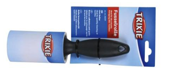 Щетка-роллер для удаления шерсти -  60 листов в Алматы и в Казахстане за 2 730 ₸