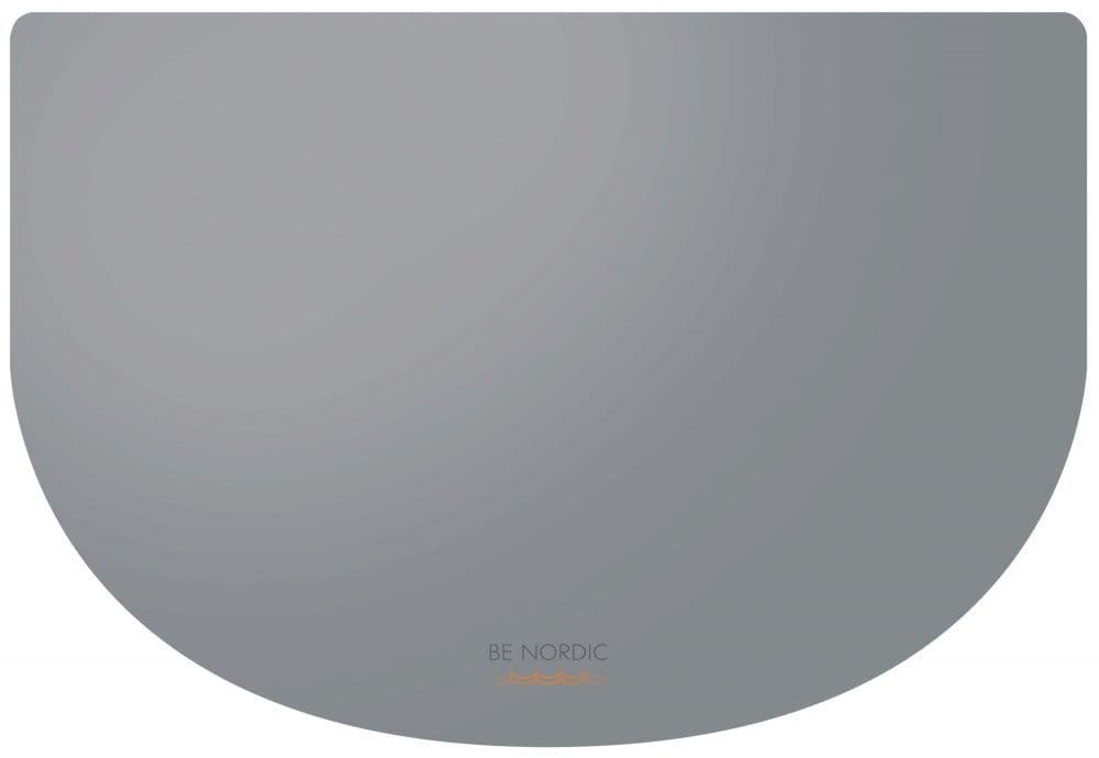 Коврик Be Nordic под миску - 40 × 30 см для собак в Алматы и в Казахстане