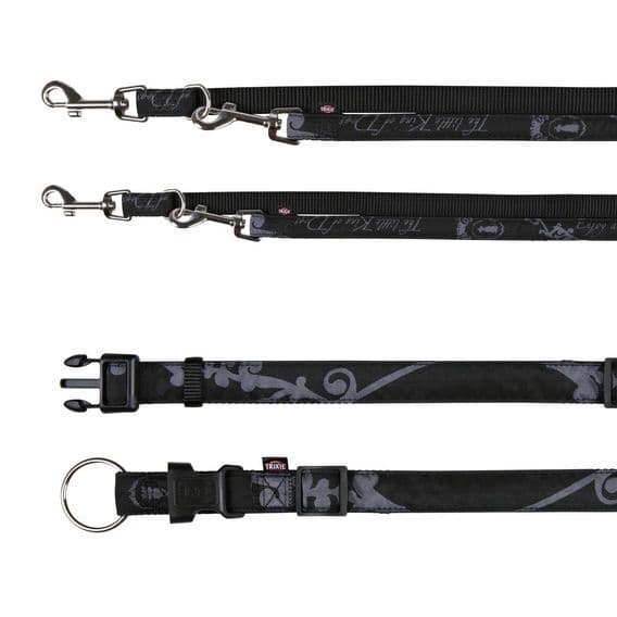 Поводок - перестежка Trixie для собак мелких пород - 2 м для собак в Алматы и в Казахстане