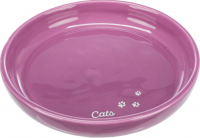 Керамическая Миска для кошек XXL 0.35 l/ø 18 cm в Алматы и в Казахстане за 4 960 ₸