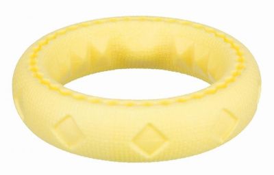 Игрушка кольцо floatable TPR для собак - 11 см в Алматы и в Казахстане за 2 120 ₸