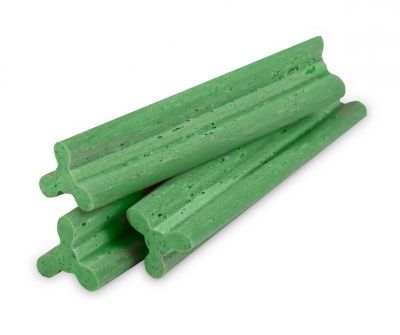 Снеки Fresh Snack для свежего дыхания и чистки зубов средних собак - 150 гр в Алматы и в Казахстане за 1 100 ₸