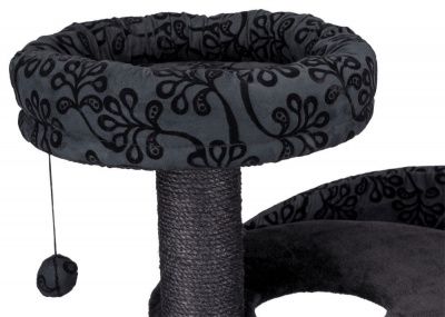 Игровая площадка Trixie Fillipo (Черный) - 114 см в Алматы и в Казахстане за 155 800 ₸