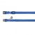 Ошейник с колокольчиком Trixie Elastic для кошек, щенков и мелких пород собак для собак в Алматы и в Казахстане