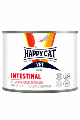 HC корм для кошек VET Diet Skin Protect wet при кожных заболеваниях - 200 гр в Алматы и в Казахстане за 1 650 ₸