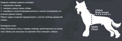 Комбинезон для собак зеленый на флисе для мальчиков - Размер 18 для собак в Алматы и в Казахстане
