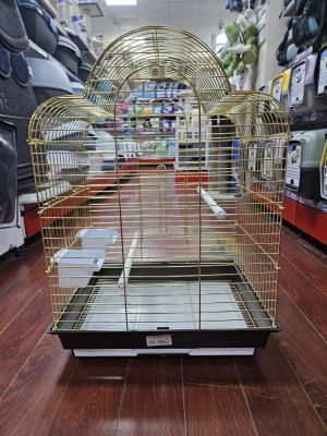 Металлическая клетка для животных 800 цвет в ассортименте в Алматы и в Казахстане за 34 960 ₸