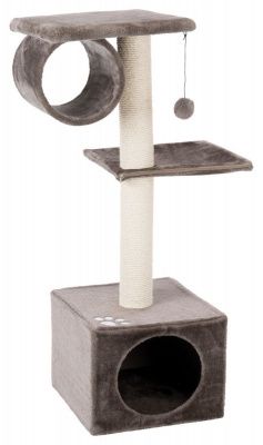 Игровая площадка Trixie San Fernando (Серый) - 106 см в Алматы и в Казахстане за 42 600 ₸