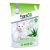 Силикагелевый наполнитель Sanicat Diamonds Aloe Vera с ароматом алоэ вера - 5 литров в Алматы и в Казахстане за 4 920 ₸