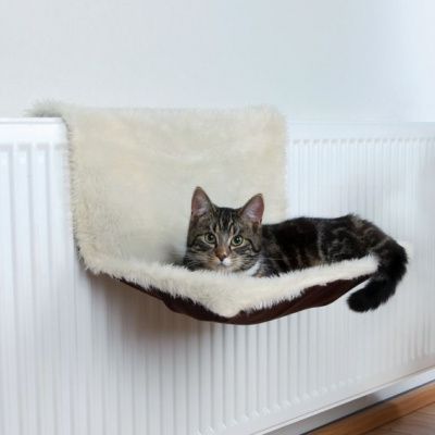 Гамак для радиатора Trixie - 45х26х31 см в Алматы и в Казахстане за 16 760 ₸