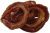 Трахея говяжья для собак с мясом утки - 50 гр в Алматы и в Казахстане за 1 680 ₸