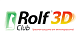 Rolf Club 3D