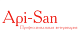 Api-San