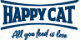 Купить зоотовары Happy Cat можно в зоомагазине с доставкой по Алматы и Казахстану