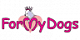 Купить зоотовары ForMyDogs можно в зоомагазине с доставкой по Алматы и Казахстану