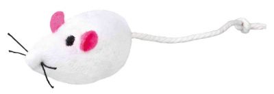 Игрушка Trixie мышка для кошек - 5 cm в Алматы и в Казахстане за 650 ₸